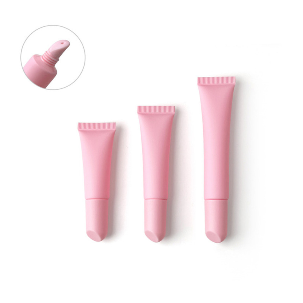 Lip Balm - Confezione all'ingrosso da 50 pezzi, tubetto