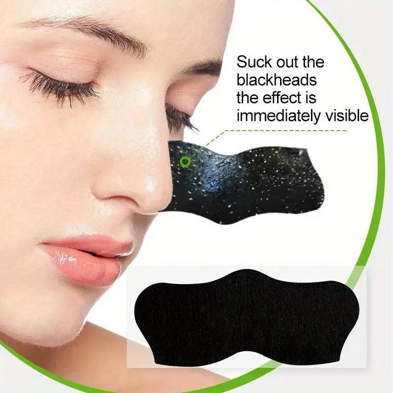 Face Mask Skincare - Maschera per la rimozione dei punti