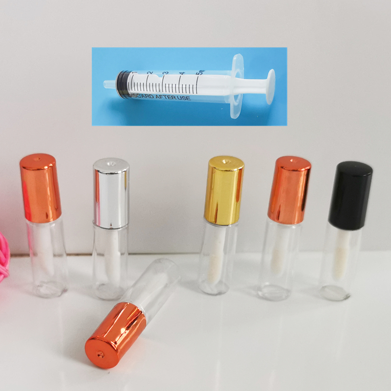 Lip Balm - Tubi vuoti per lucidalabbra da 1,2