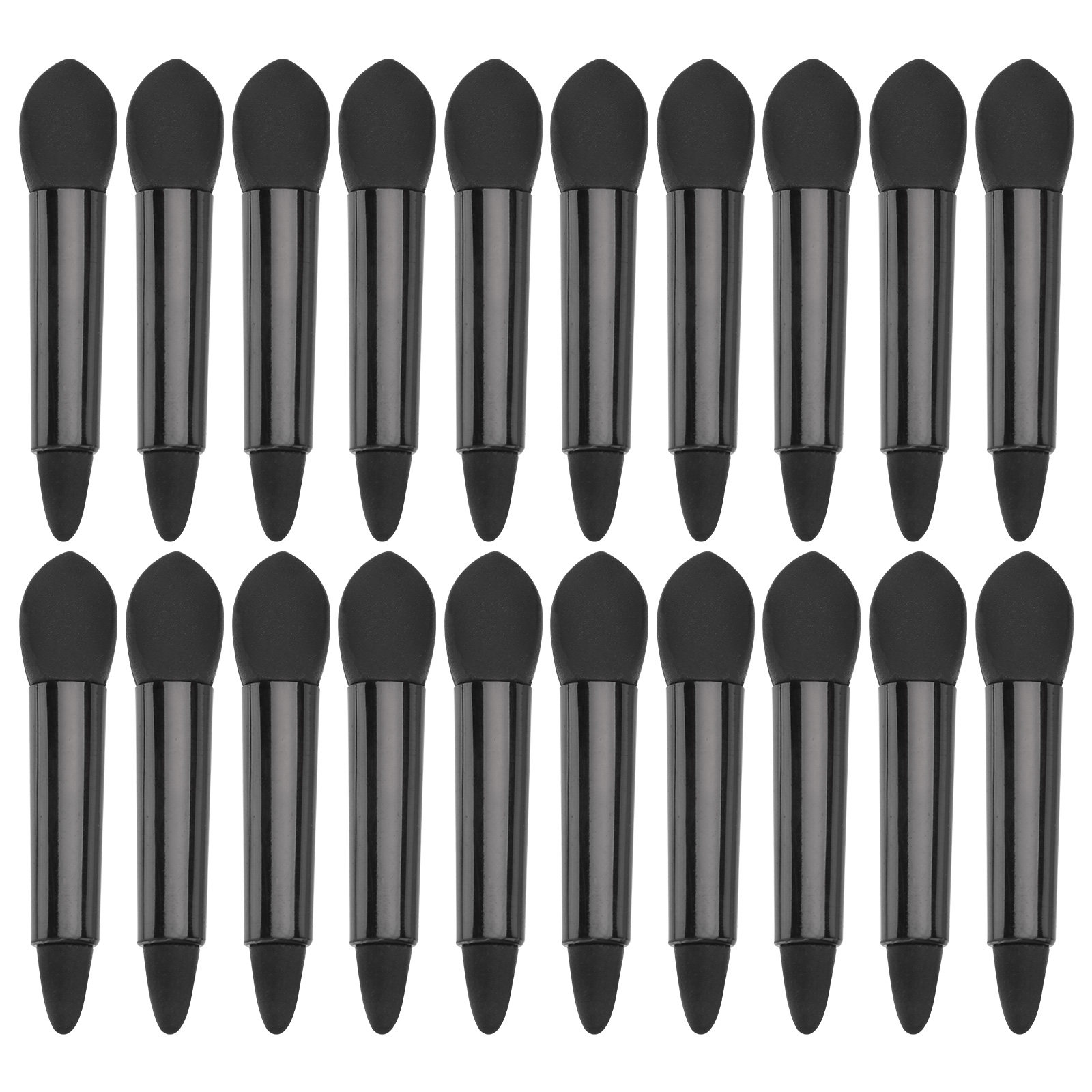 Lip Balm - 1 set di pennelli in silicone