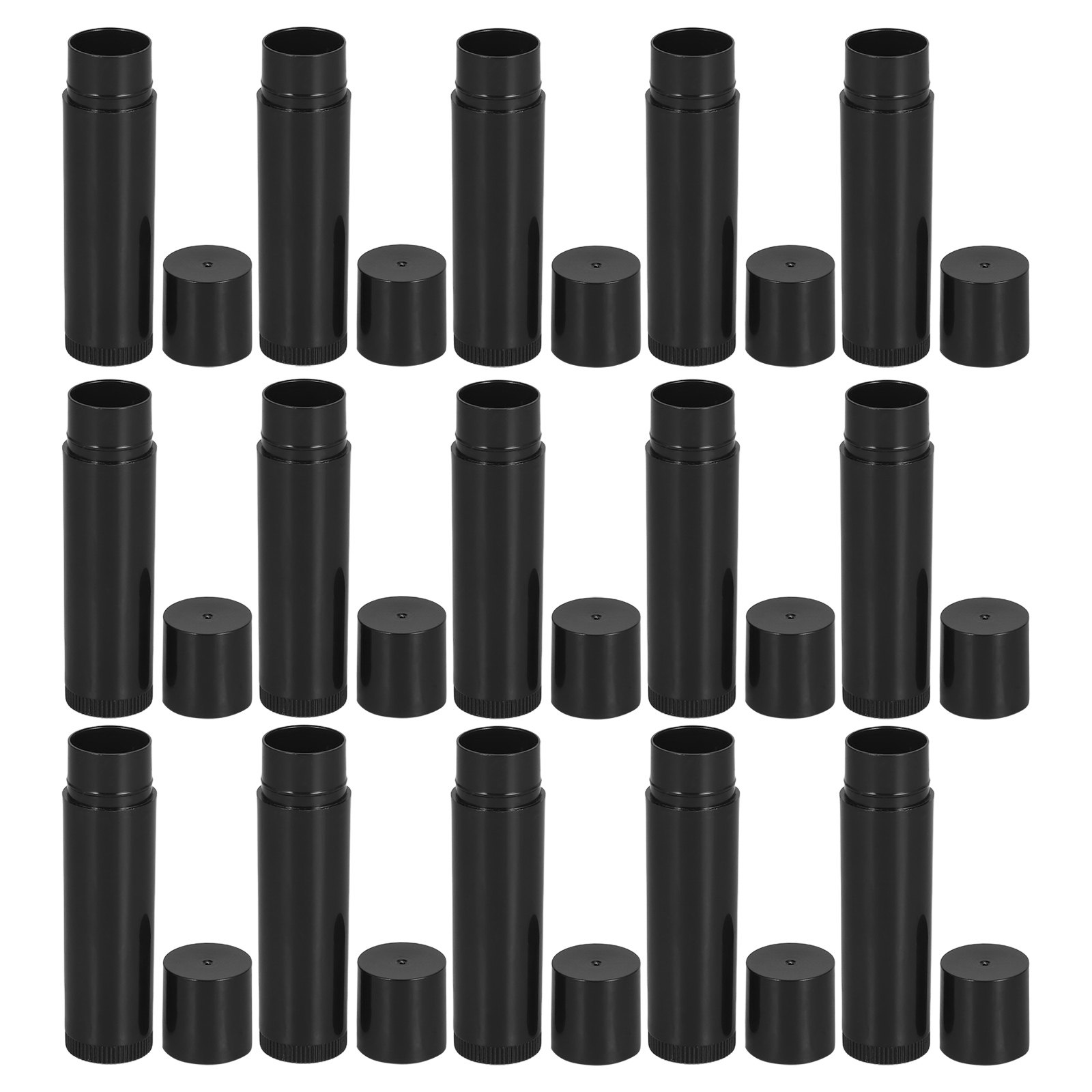 Lip Balm - 30 tubetti per balsamo labbra, qualità