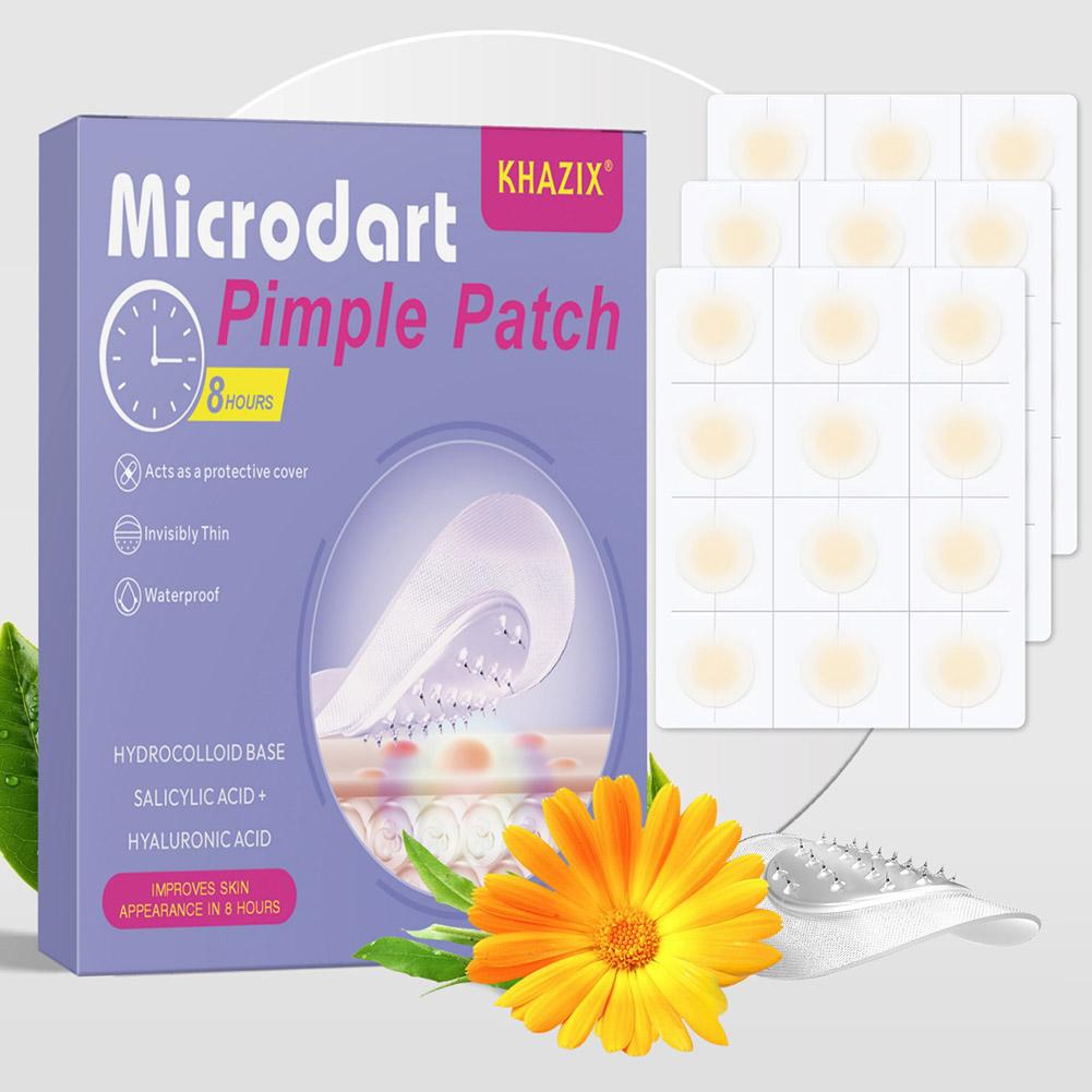 Skincare China - Cerotti invisibili per l'acne con micro