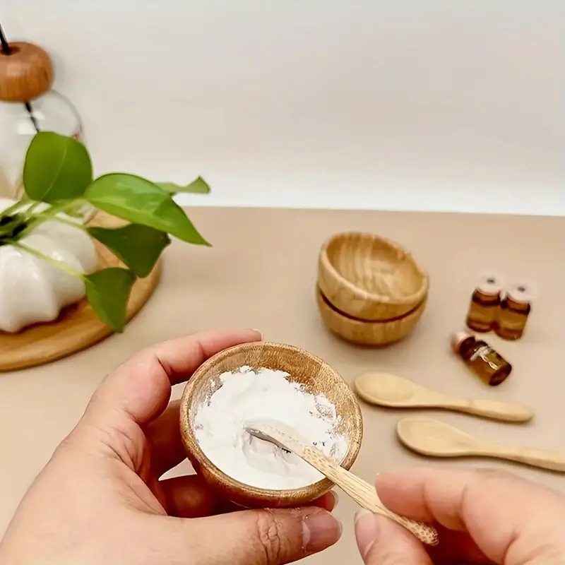 Face Mask Skincare - Set di ciotole per la preparazione