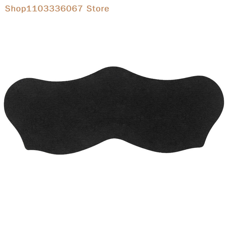 Face Mask Skincare - [HM] 10 Pezzi Maschera Unisex per