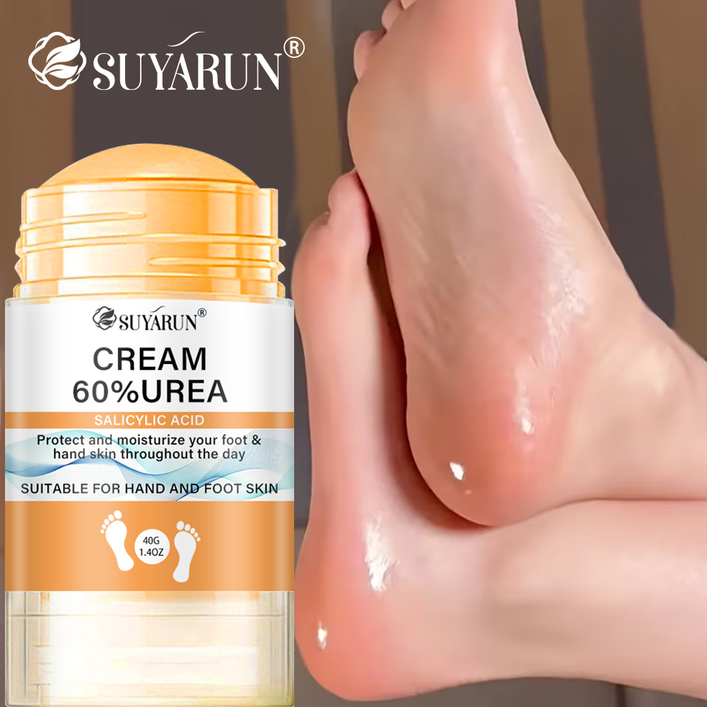 Urea Foot Cream - SUYARUN Crema Piedi in Stick con