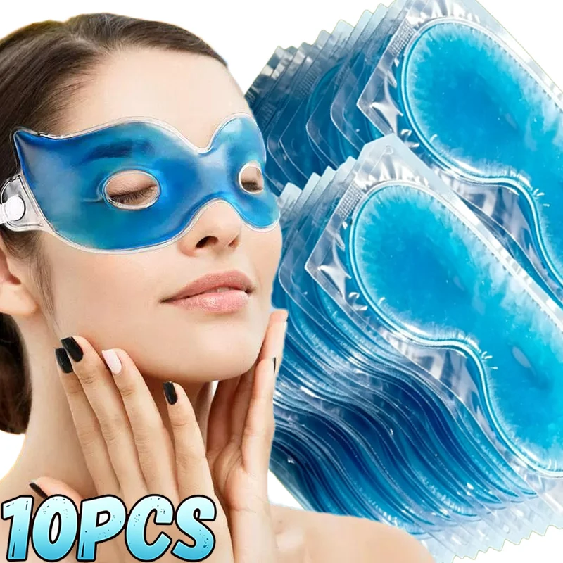 1/10 pezzi Maschere per gli oc - Skincare China recensione e prezzo