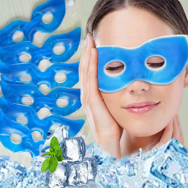 1/10 pezzi Maschere per gli oc - Skincare China recensione e prezzo