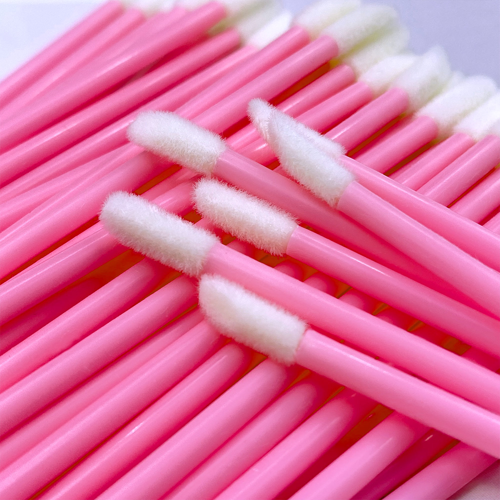 50/500PCS Pennello per labbra  - Lip Balm recensione e prezzo