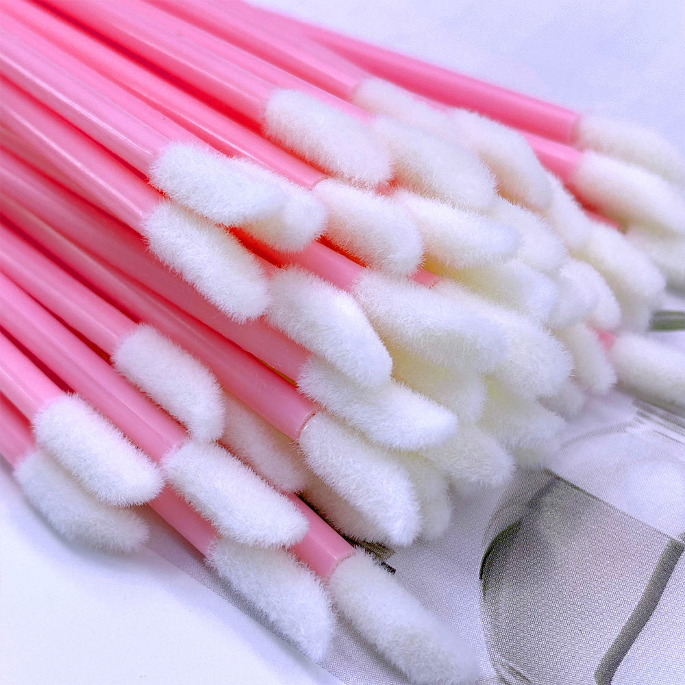 50/500PCS Pennello per labbra  - Lip Balm recensione e prezzo