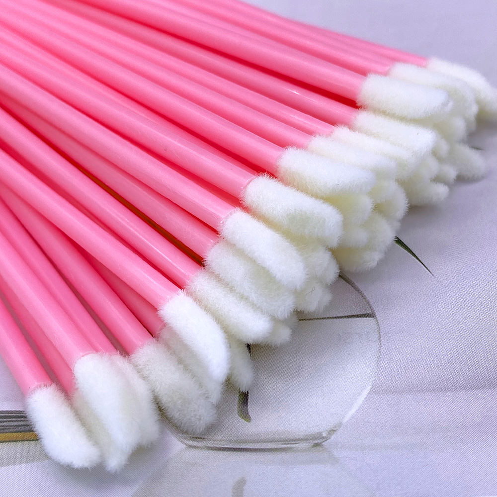 50/500PCS Pennello per labbra  - Lip Balm recensione e prezzo