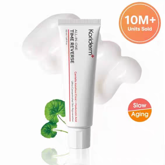 Crema Coreana Originale Koride - Night Cream recensione e prezzo