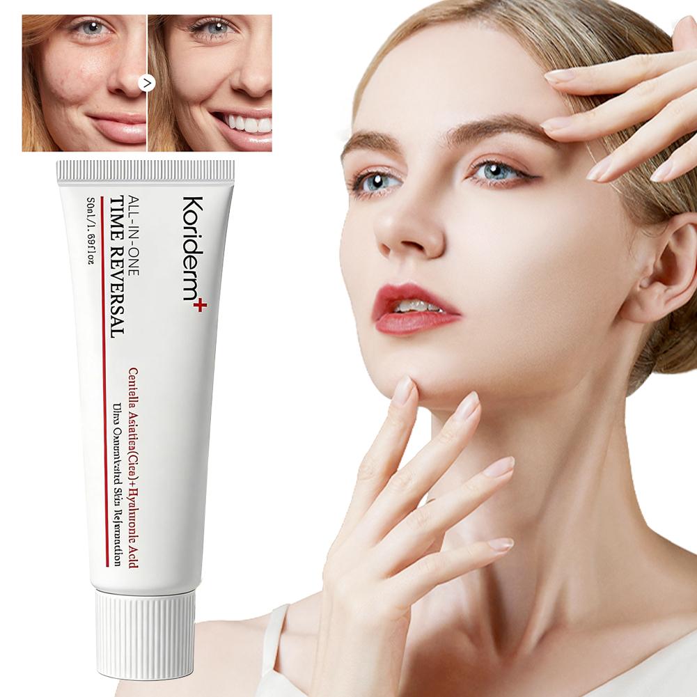 Crema Coreana Originale Koride - Night Cream recensione e prezzo