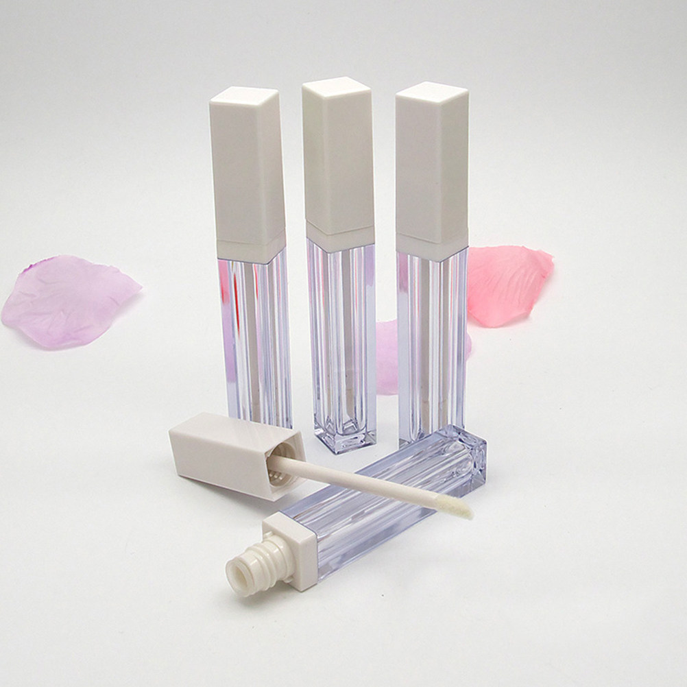 4 tubetti vuoti per lucidalabb - Lip Balm recensione e prezzo