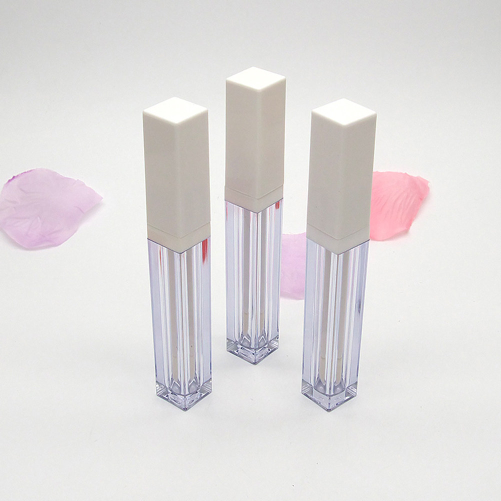 4 tubetti vuoti per lucidalabb - Lip Balm recensione e prezzo