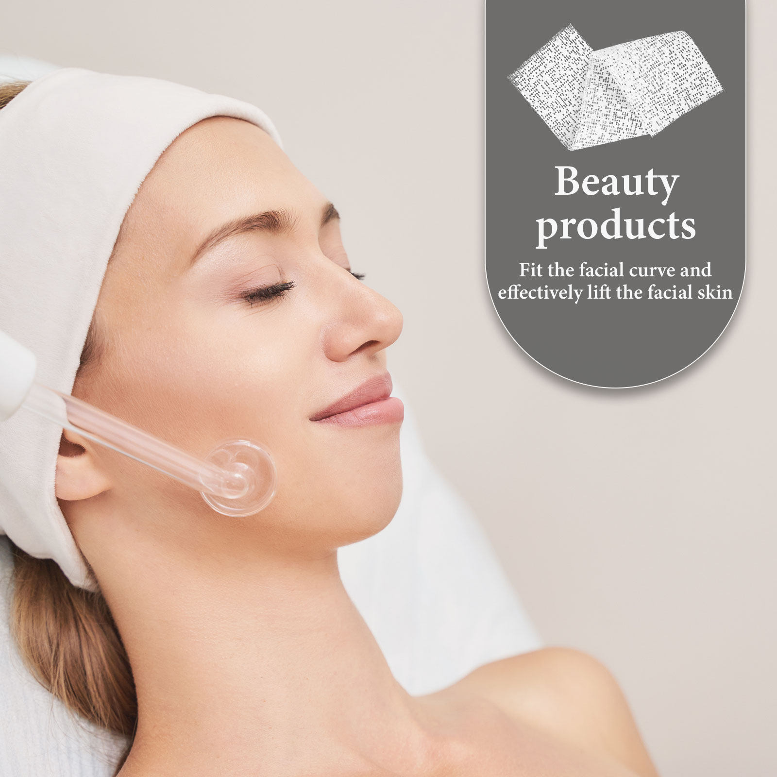 30 pezzi di fasciature a forma - Face Mask Skincare recensione e prezzo