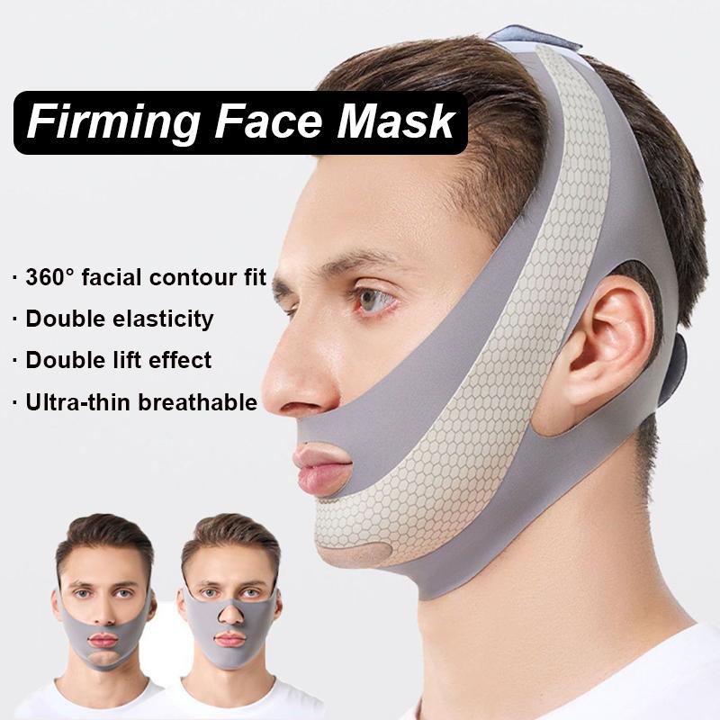 Maschera dimagrante per il dop - Face Mask Skincare recensione e prezzo