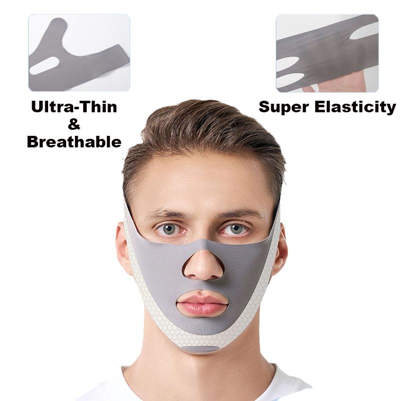 Maschera dimagrante per il dop - Face Mask Skincare recensione e prezzo