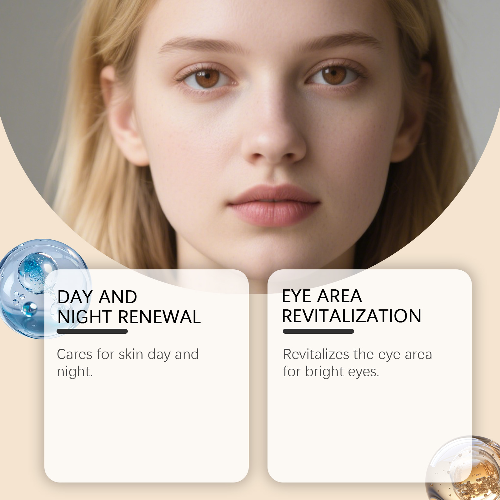 Tuta per la cura della pelle m - Night Cream recensione e prezzo