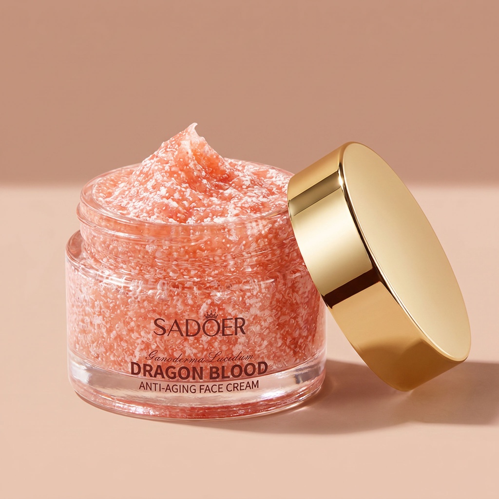 Crema Viso al Sangue di Drago  - Night Cream recensione e prezzo