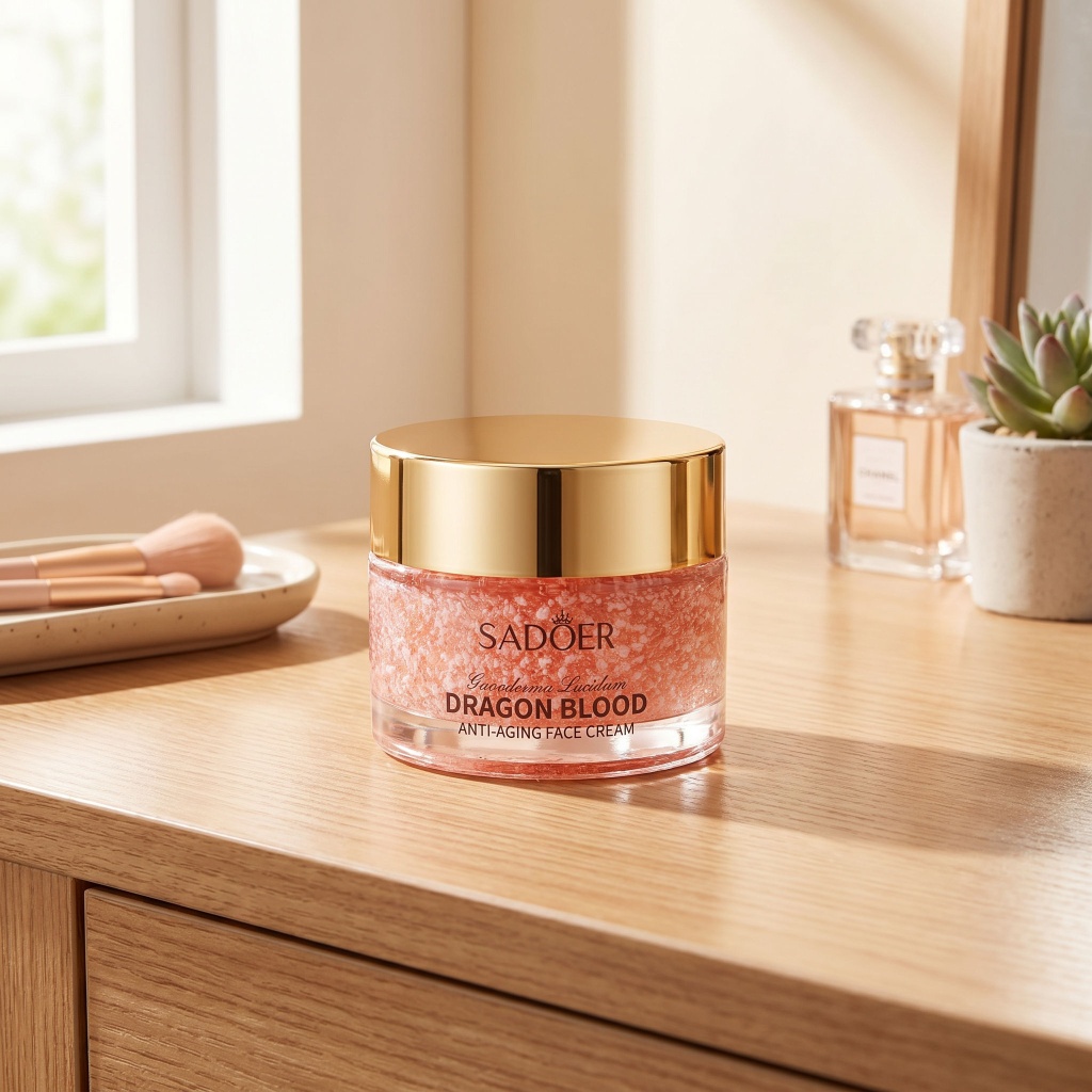 Crema Viso al Sangue di Drago  - Night Cream recensione e prezzo