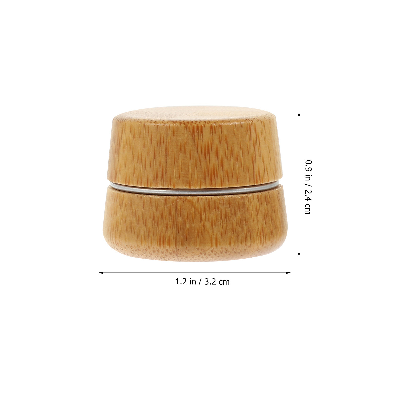 Contenitore in latta per balsa - Lip Balm recensione e prezzo