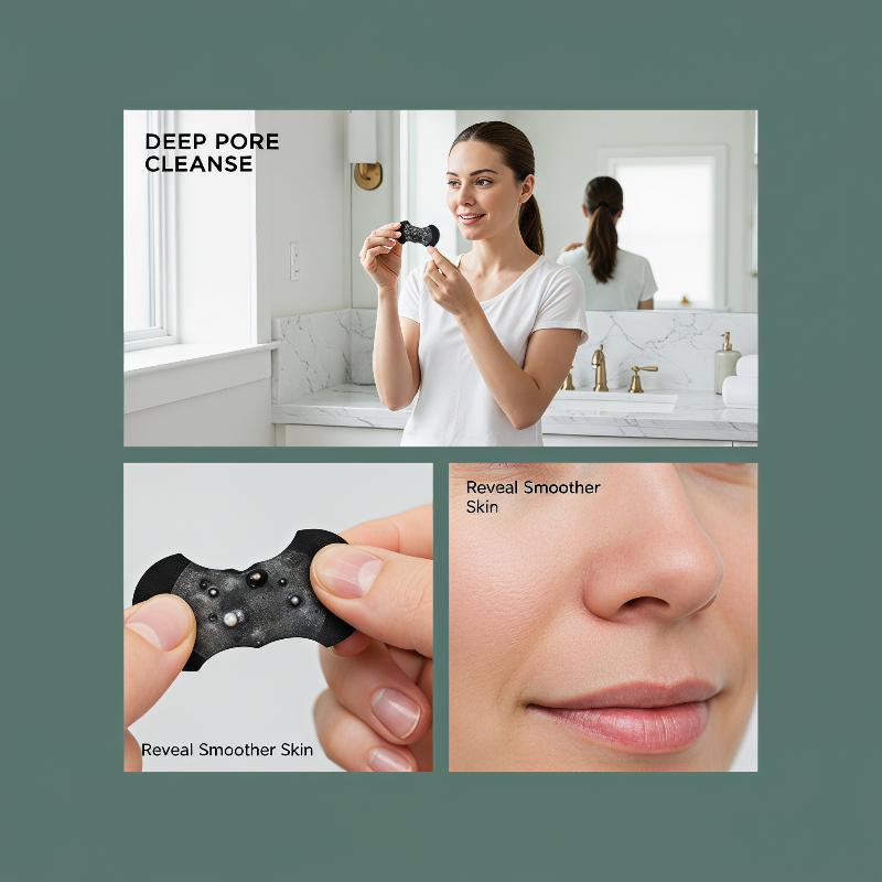 Maschera per la rimozione dei  - Face Mask Skincare recensione e prezzo