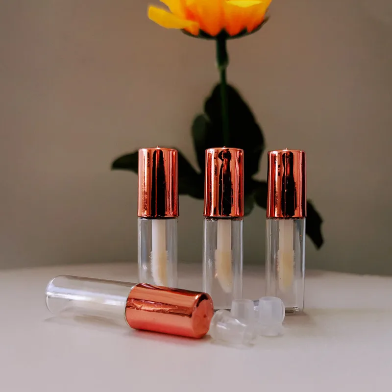 Tubi vuoti per lucidalabbra da - Lip Balm recensione e prezzo