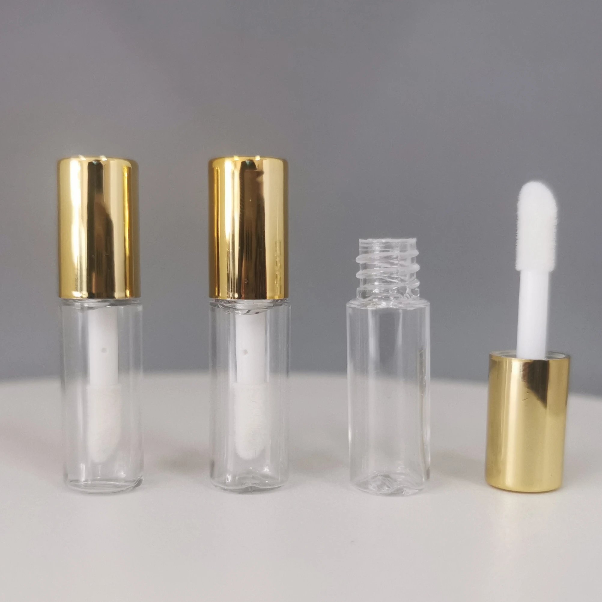 Tubi vuoti per lucidalabbra da - Lip Balm recensione e prezzo