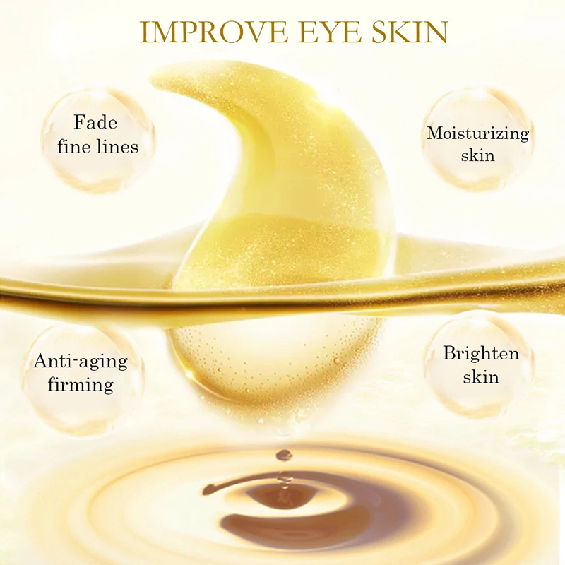 10/20pcs Maschera per gli occh - Face Mask Skincare recensione e prezzo