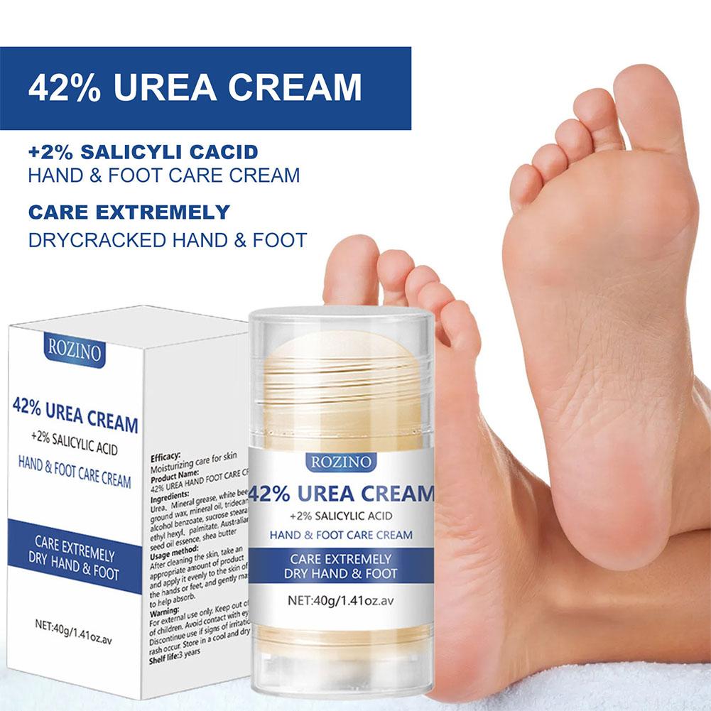 Crema Piedi Anti-Secchezza all - Urea Foot Cream recensione e prezzo