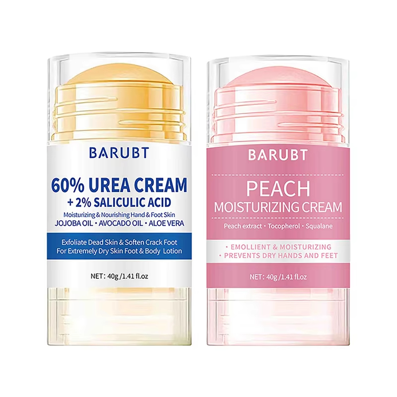 Crema Piedi con 60% Urea e Aci - Urea Foot Cream recensione e prezzo