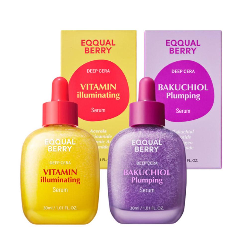 Siero alla vitamina C e niacin - Vitamin C Serum recensione e prezzo