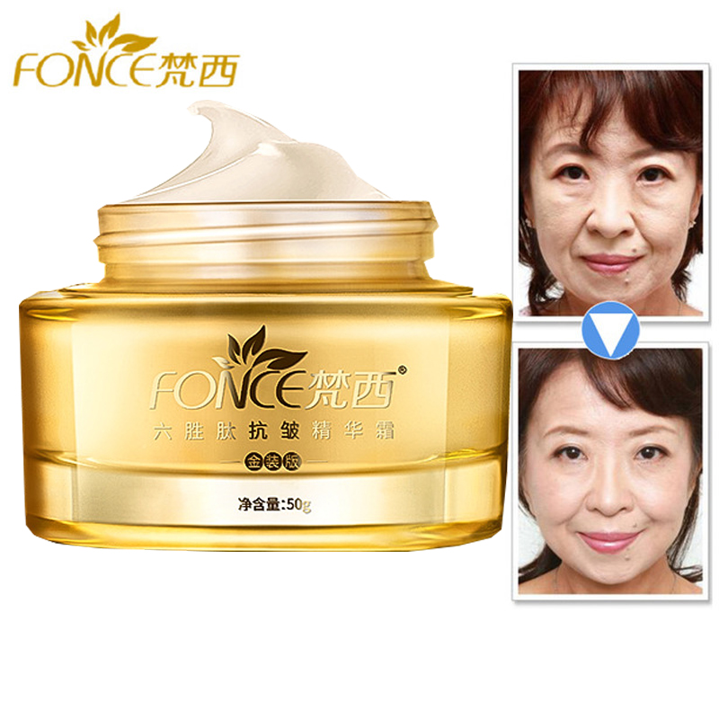 Corea Anti Invecchiamento Rimo - Night Cream recensione e prezzo