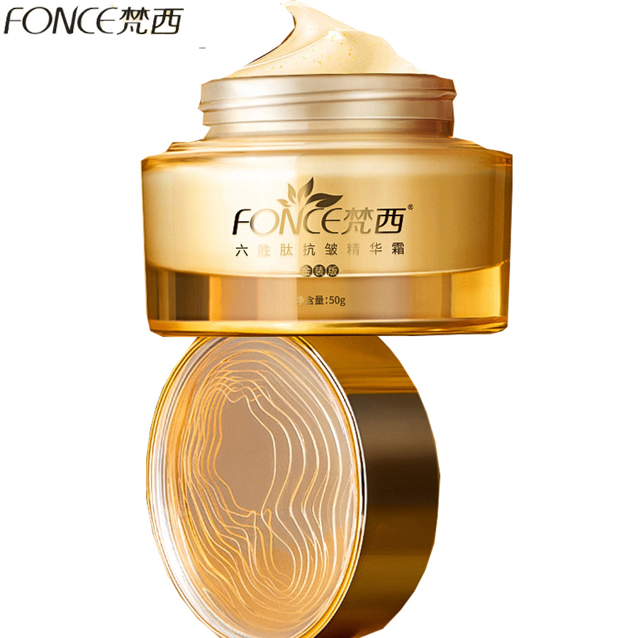 Corea Anti Invecchiamento Rimo - Night Cream recensione e prezzo