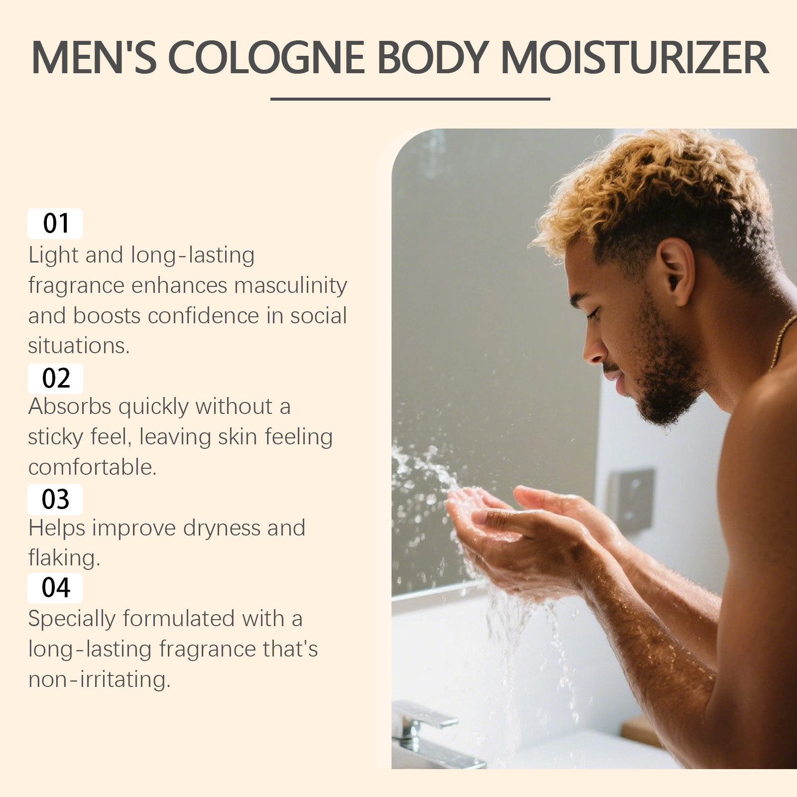 Lozione Corpo Aromatica per Uo - Body Lotion recensione e prezzo