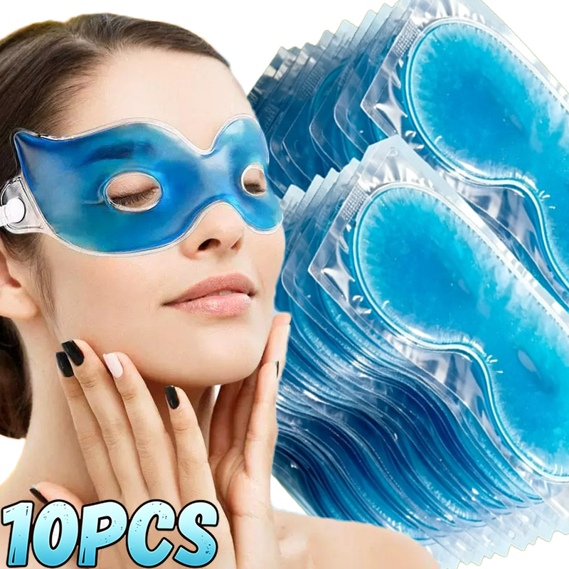 1/10 pezzi Maschera per gli oc - Skincare China recensione e prezzo