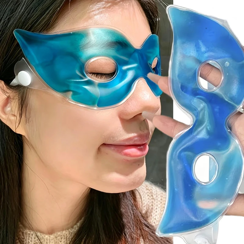 1/10 pezzi Maschera per gli oc - Skincare China recensione e prezzo