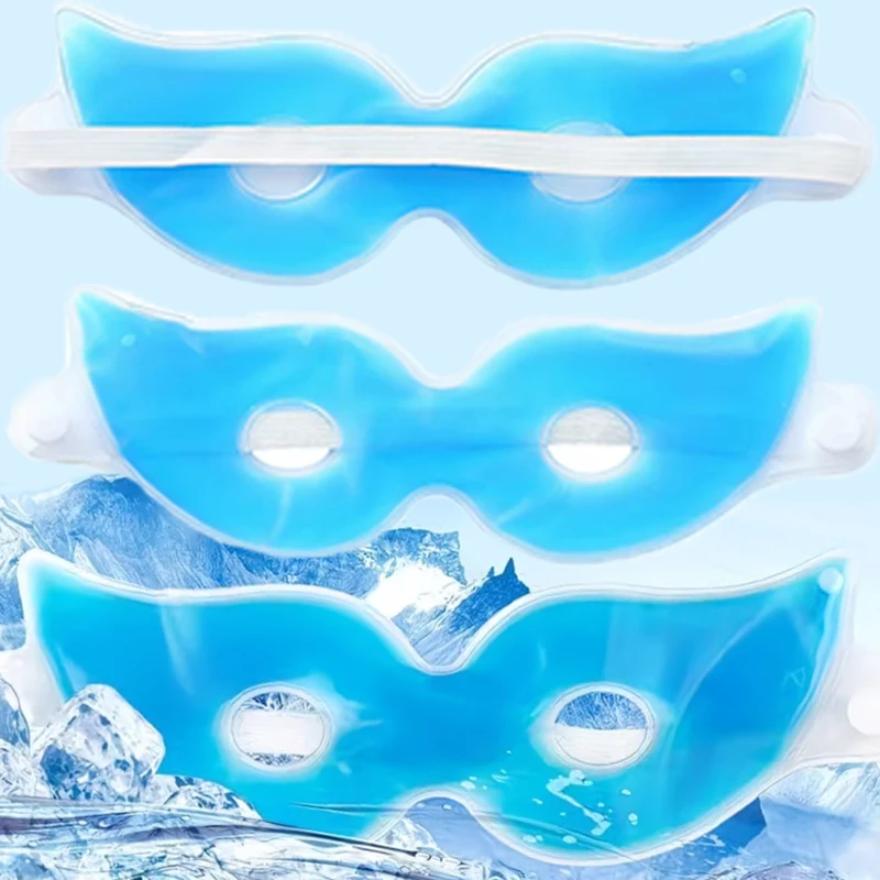 1/10 pezzi Maschera per gli oc - Skincare China recensione e prezzo