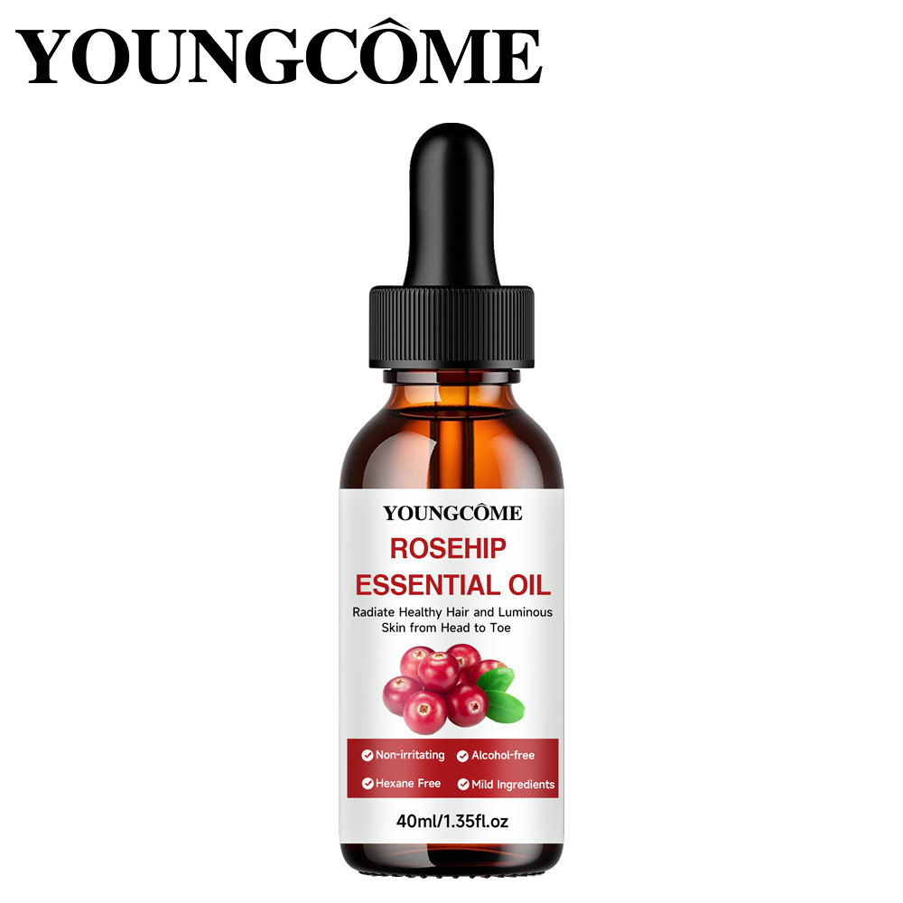 Olio essenziale di rosa canina - Face Oil Rosehip recensione e prezzo