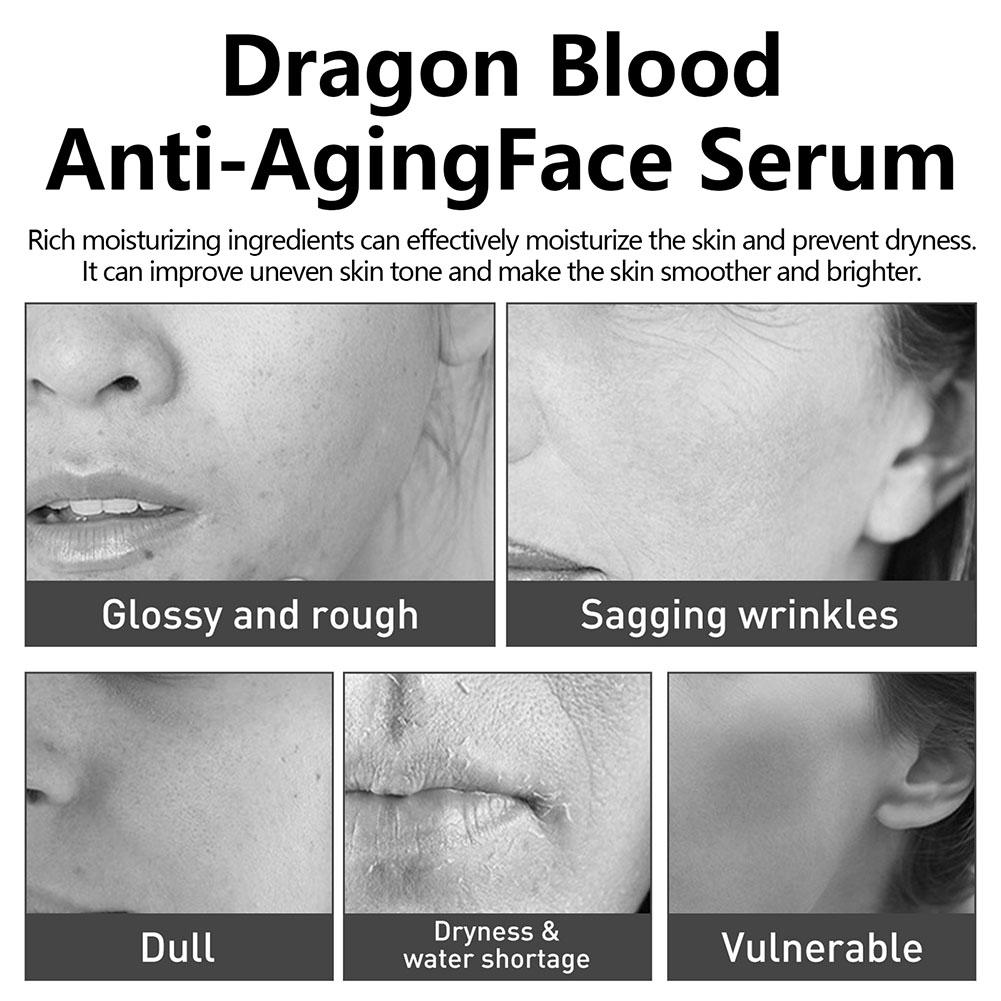 Crema al sangue di drago Rimoz - Retinol Cream recensione e prezzo