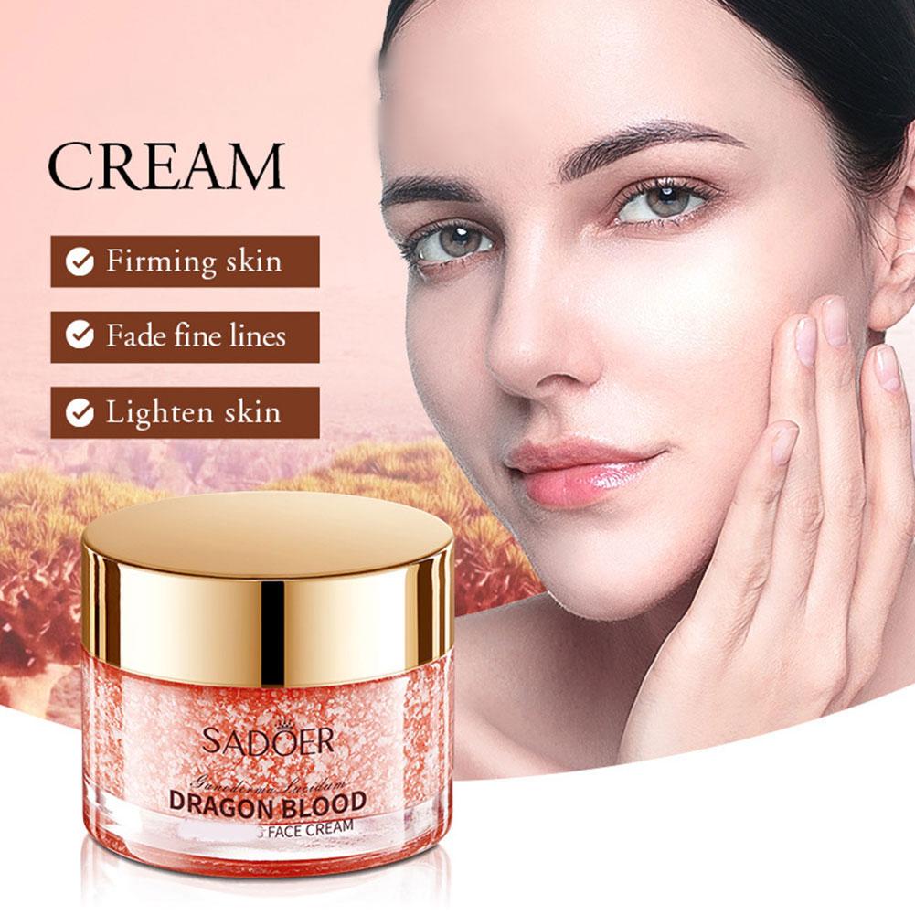 Crema Viso al Sangue di Drago  - Retinol Cream recensione e prezzo