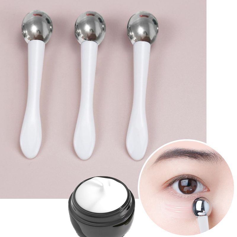 1pc Eye Roller Massage Stick a - Night Cream recensione e prezzo