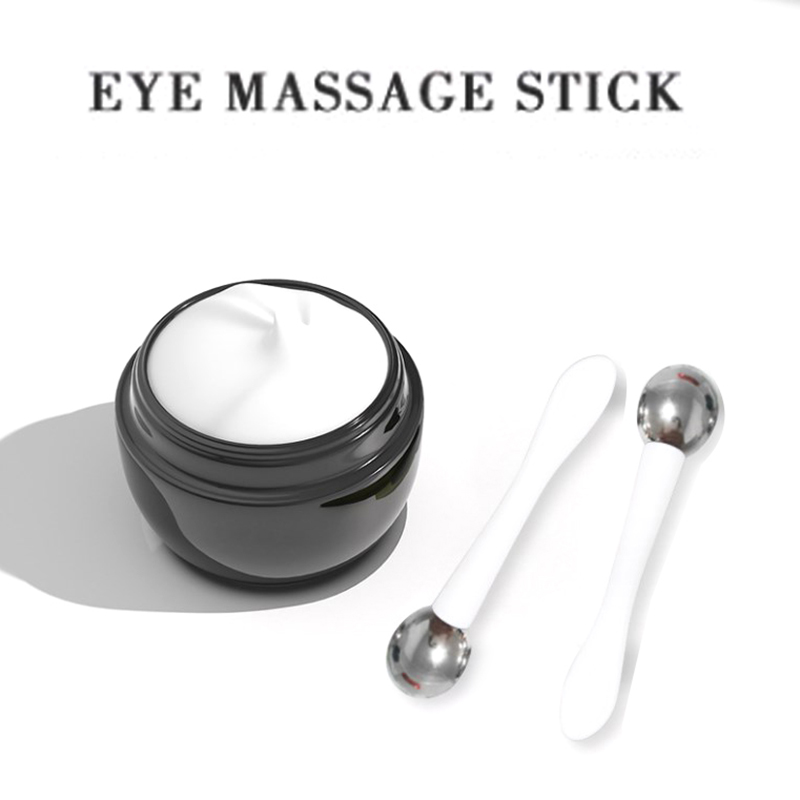 1pc Eye Roller Massage Stick a - Night Cream recensione e prezzo