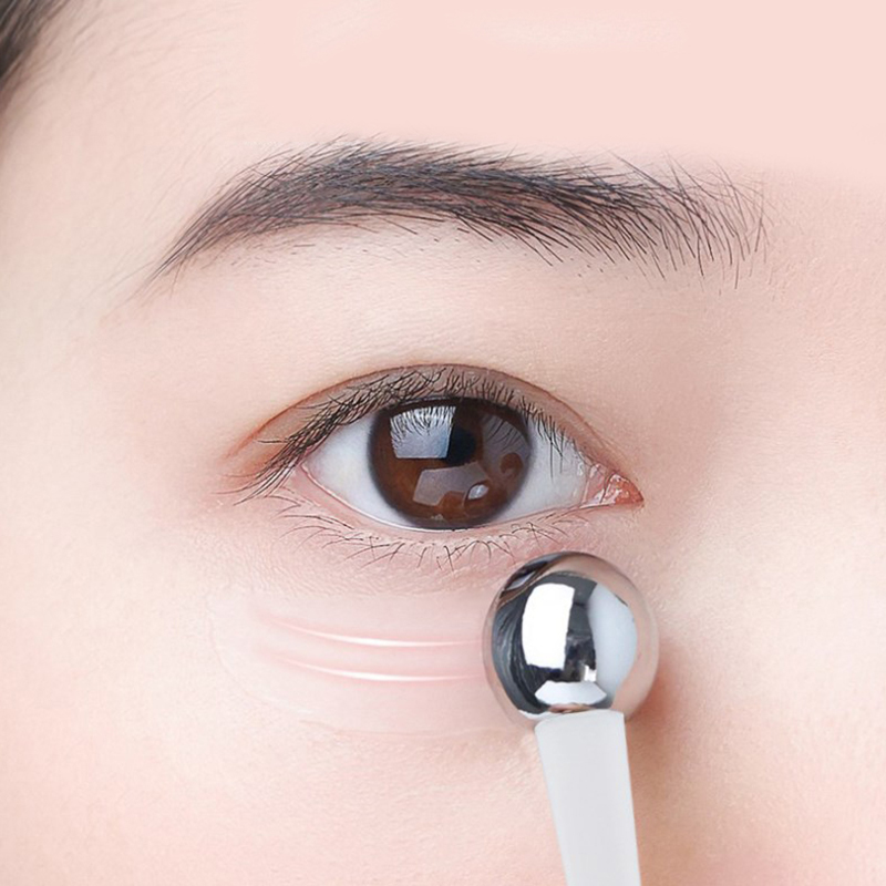 1pc Eye Roller Massage Stick a - Night Cream recensione e prezzo