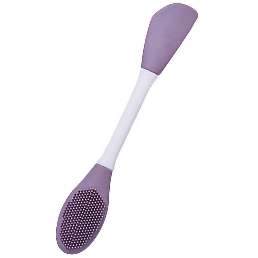 Pennello in silicone per masch - Cleanser Face recensione e prezzo