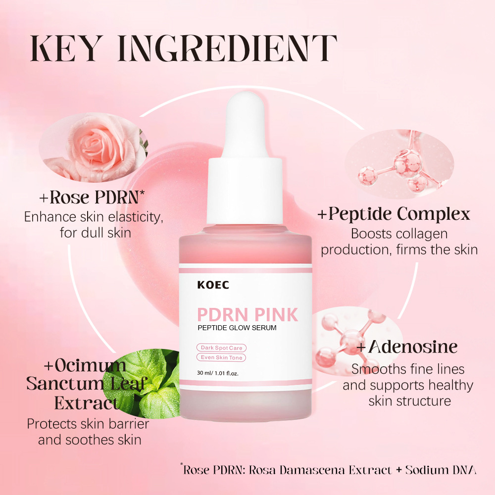 Siero Viso con PDRN di Salmone - Face Oil recensione e prezzo