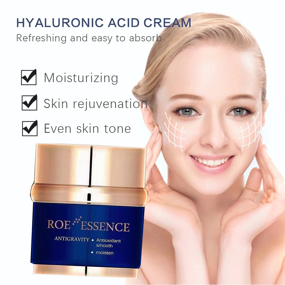 Crema Viso al Retinolo di Uova - Retinol Cream recensione e prezzo