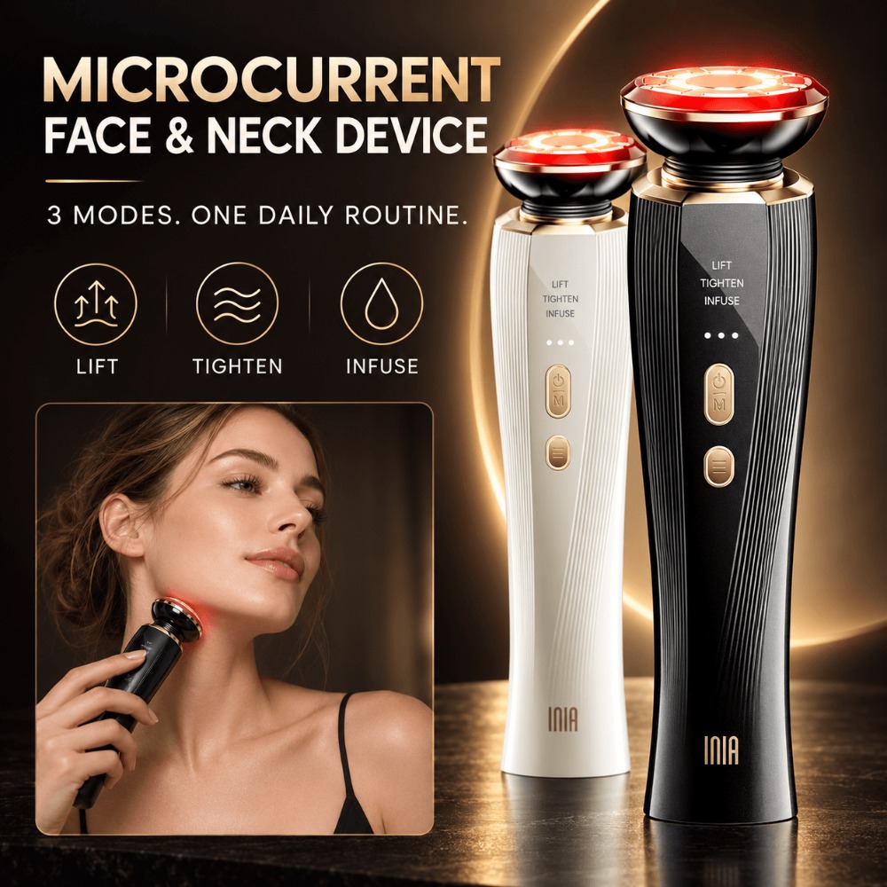 Dispositivo per trattamenti vi - Skincare Glowing recensione e prezzo
