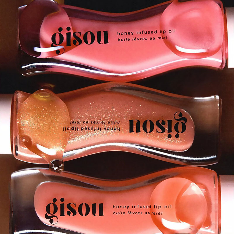 Gisou INS Popolare Balsamo Lab - Lip Balm recensione e prezzo