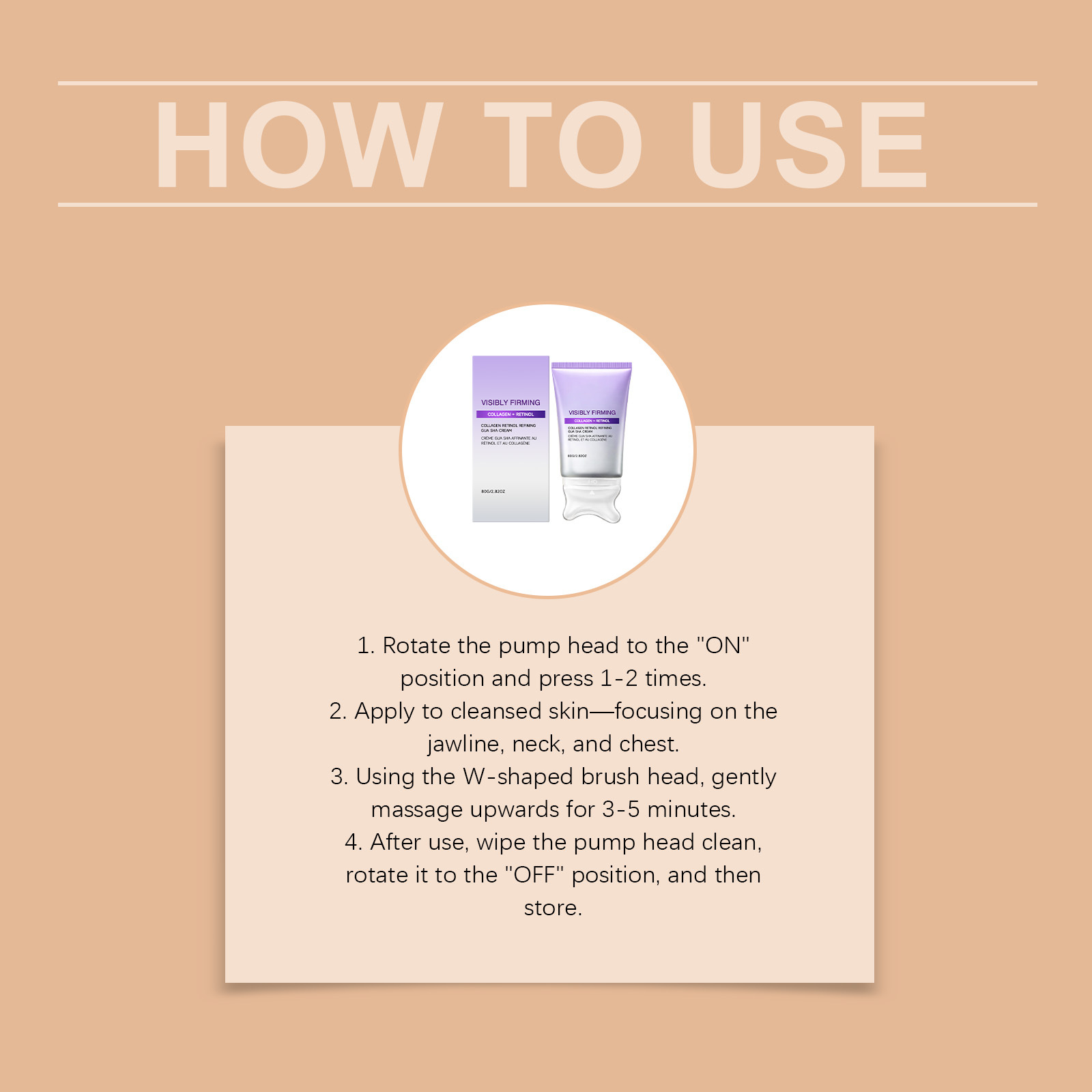 Crema Viso Rassodante con Mass - Retinol Cream recensione e prezzo